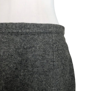 Unisex Charabia - Fabric skirt, size 40 - Gray (3)