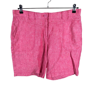 Unisex Gerry Weber - Shorts, size 42 - Pink (1)