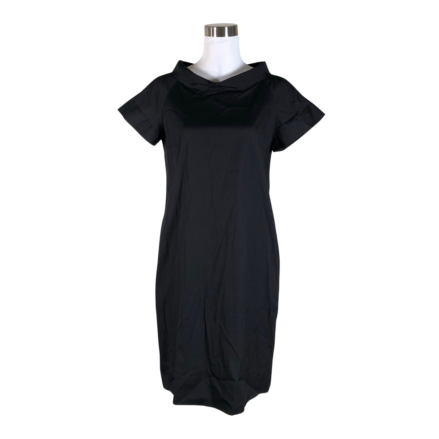 Unisex Antonelli - Sheath dress, size 40 - Black (1)
