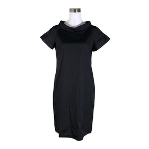 Unisex Antonelli - Sheath dress, size 40 - Black (1)