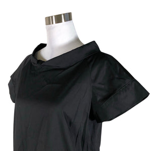 Unisex Antonelli - Sheath dress, size 40 - Black (3)