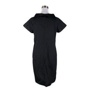 Unisex Antonelli - Sheath dress, size 40 - Black (2)