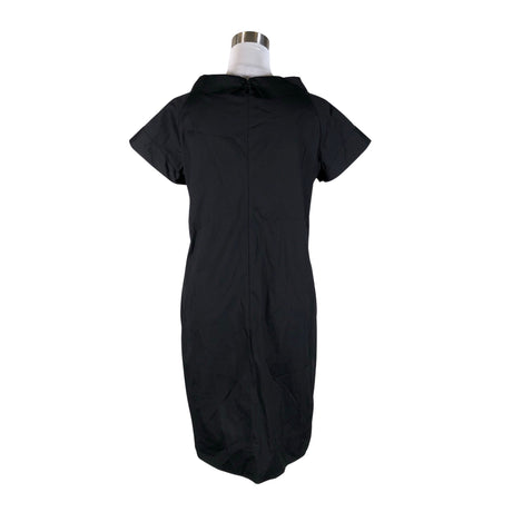 Unisex Antonelli - Sheath dress, size 40 - Black (2)