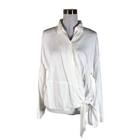 Unisex Yaya - Blouse, size 40 - White ()