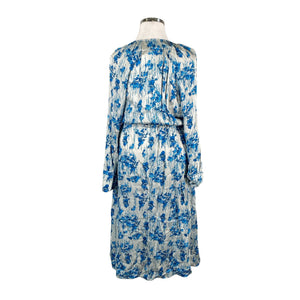 Unisex DAY Birger et Mikkelsen - Dress, size 42 - Light blue (2)