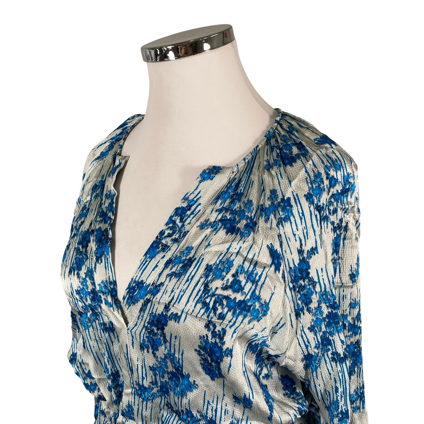Unisex DAY Birger et Mikkelsen - Dress, size 42 - Light blue (3)