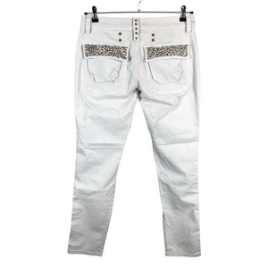 Unisex Mos Mosh - Jeans, size W29 - Beige (2)