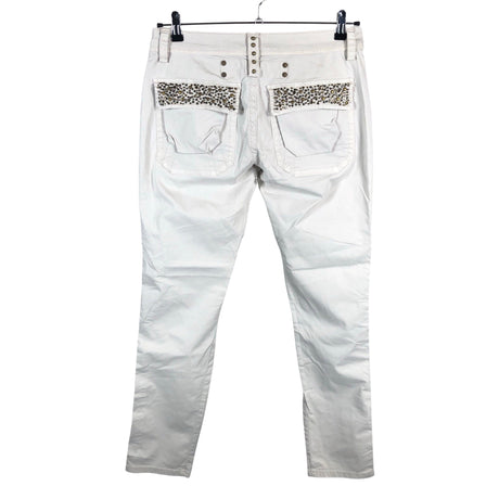 Unisex Mos Mosh - Jeans, size W29 - Beige (2)