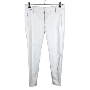 Unisex Part two - Slacks, size 38 - Gray (1)