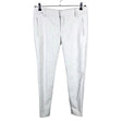 Unisex Part two - Slacks, size 38 - Gray ()