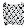 Unisex Airfield - Fabric skirt, size 44 - Gray ()