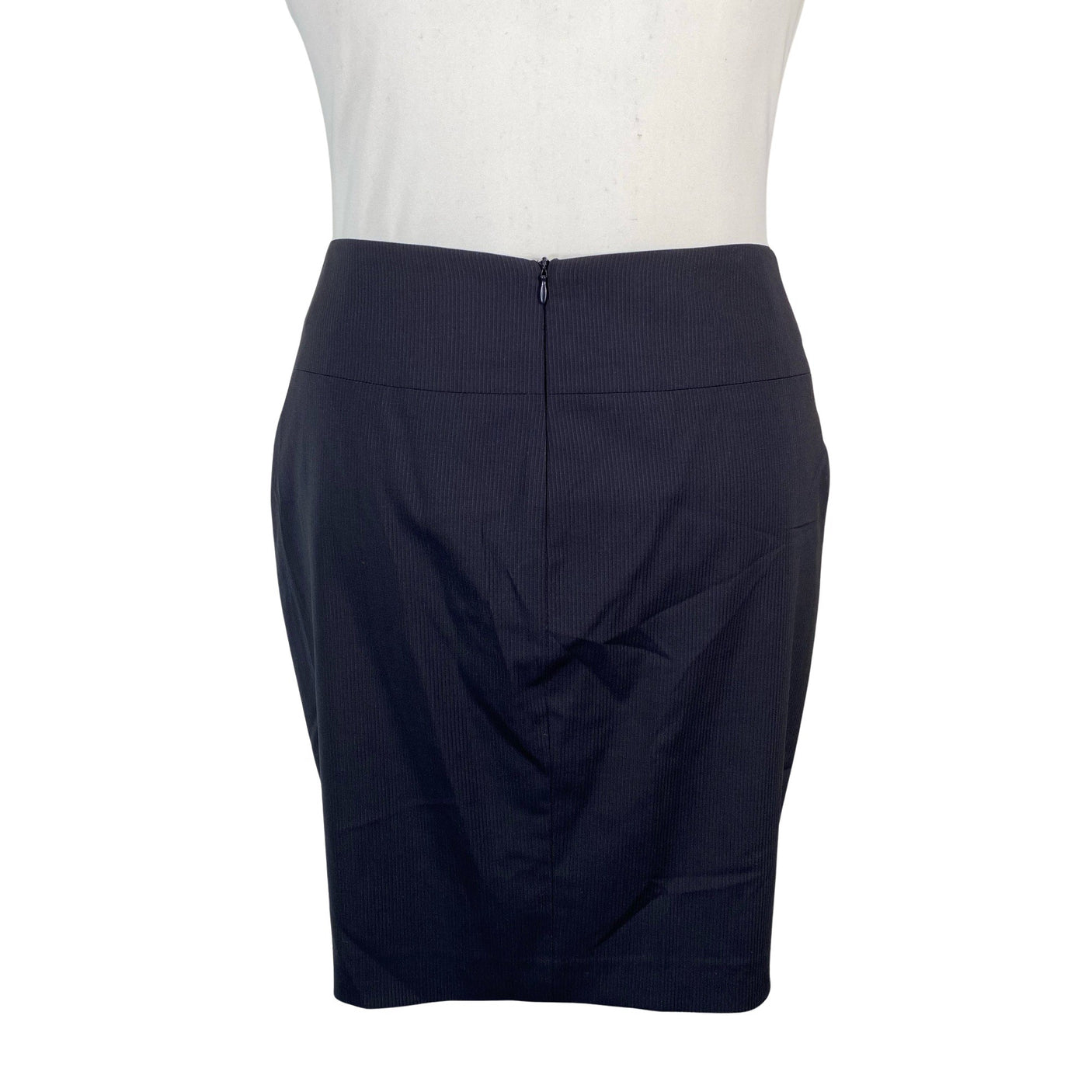 Unisex Tiger of Sweden - Pencil skirt, size 42 - Blue (2)