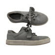 Unisex mint&berry - Casual sneakers, size 38 - Gray ()