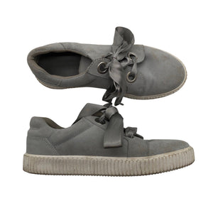 Unisex mint&berry - Casual sneakers, size 38 - Gray (1)