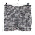 Unisex Marc Cain - Pencil skirt, size 42 - Gray ()