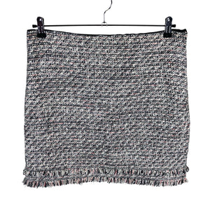 Unisex Marc Cain - Pencil skirt, size 42 - Gray (1)