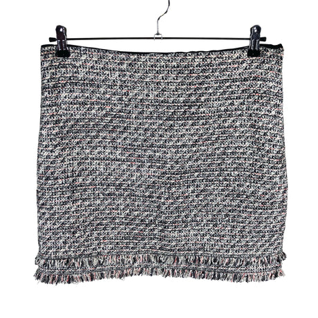Unisex Marc Cain - Pencil skirt, size 42 - Gray ()