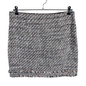 Unisex Marc Cain - Pencil skirt, size 42 - Gray (2)