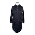 Unisex s.Oliver - Dress, size 42 - Black ()