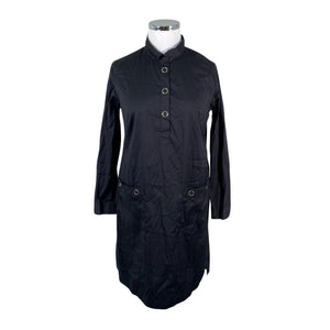 Unisex s.Oliver - Dress, size 42 - Black (1)