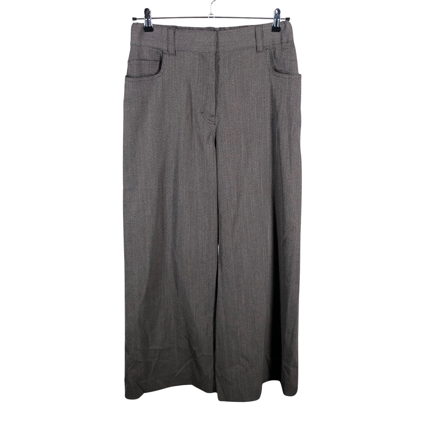 Unisex COS - Slacks, size 42 - Brown (1)