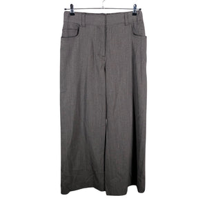 Unisex COS - Slacks, size 42 - Brown (1)