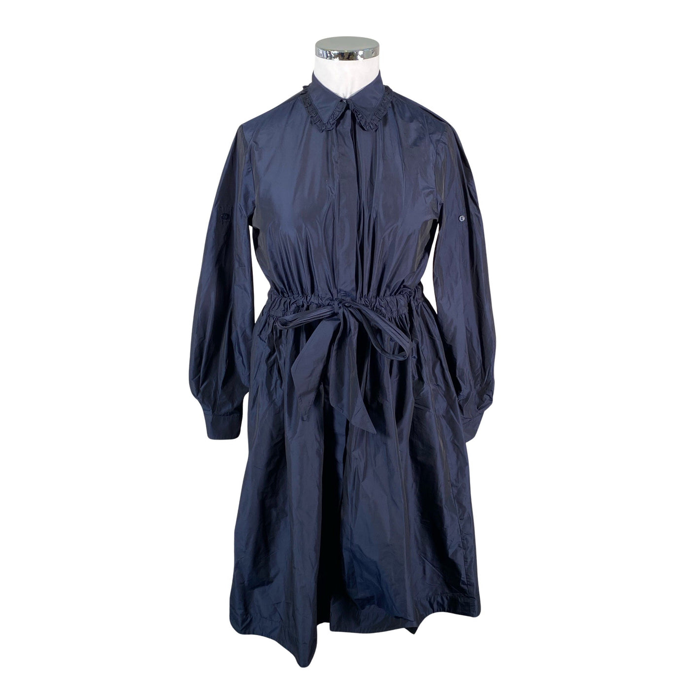 Unisex Exetera - Dress, size 42 - Blue (1)