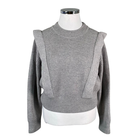 Unisex Michael Kors - Sweater, size 42 - Gray ()