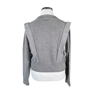 Unisex Michael Kors - Sweater, size 42 - Gray (2)