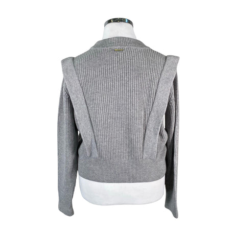 Unisex Michael Kors - Sweater, size 42 - Gray (2)