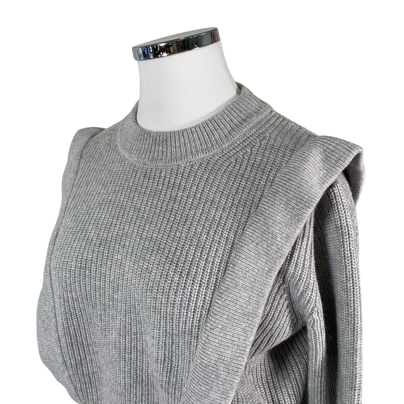 Unisex Michael Kors - Sweater, size 42 - Gray (3)