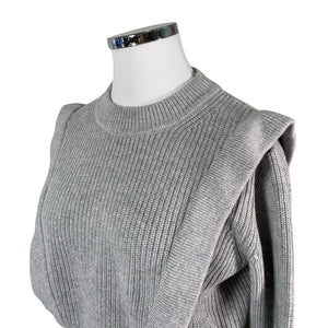 Unisex Michael Kors - Sweater, size 42 - Gray (3)