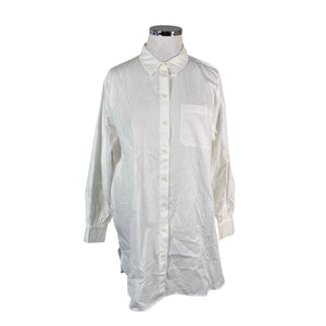 Unisex Nanso - Tunic, size 44 - White (1)