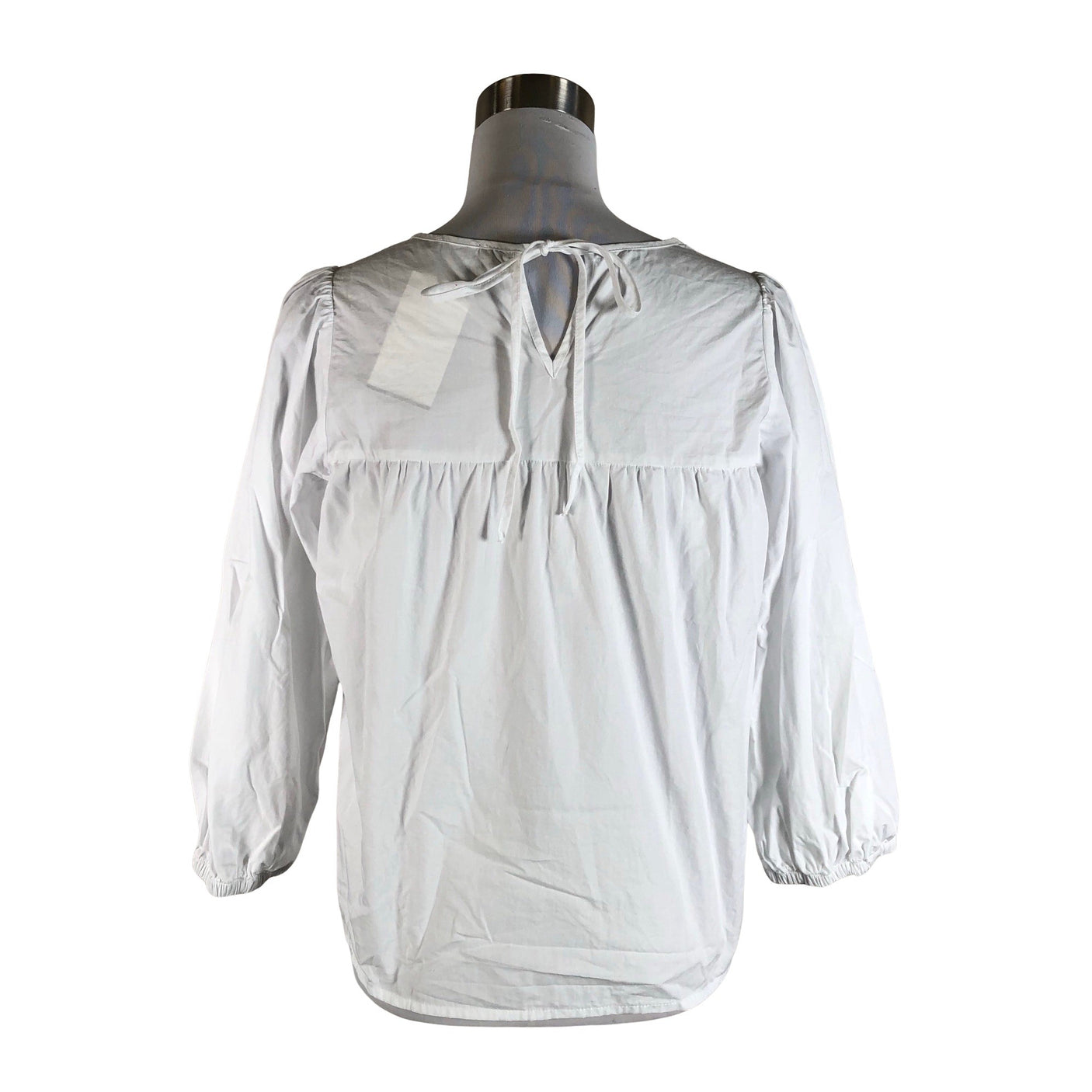 Unisex Nanso - Blouse, size 36 - White (2)