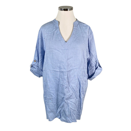 Unisex Bypias - Dress, size 42 - Light blue ()