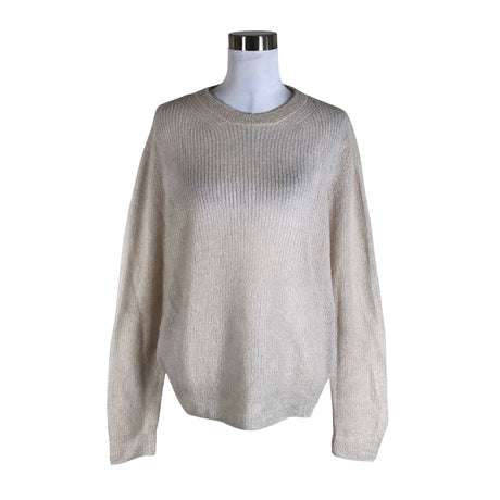 Unisex Nanso - Sweater, size 40 - Beige ()