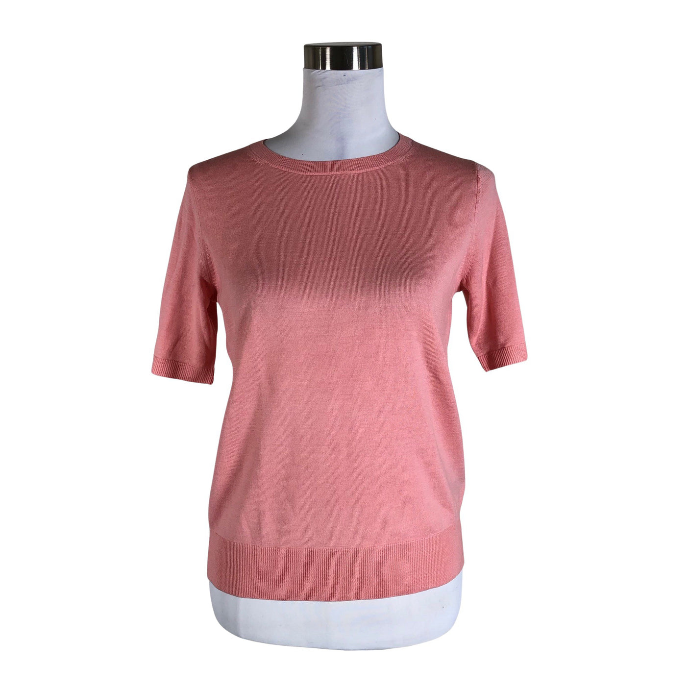 Unisex Uniqlo - Sweater, size 38 - Light pink (1)