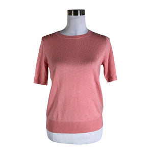 Unisex Uniqlo - Sweater, size 38 - Light pink (1)