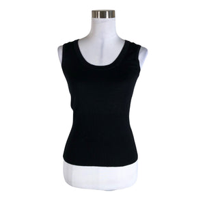 Unisex Andiata - Top, size 36 - Black (1)
