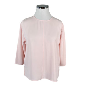 Unisex Uniqlo - Blouse, size 42 - Light pink (1)