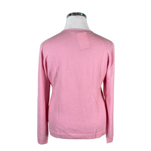 Unisex Repeat - Sweater, size 46 - Light pink (2)
