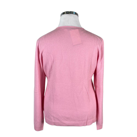 Unisex Repeat - Sweater, size 46 - Light pink (2)