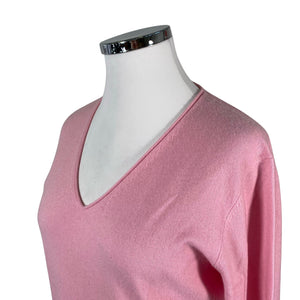 Unisex Repeat - Sweater, size 46 - Light pink (3)