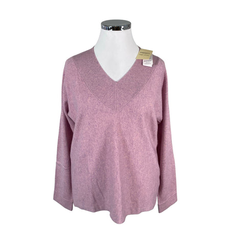 Unisex Repeat - Sweater, size 42 - Violet ()