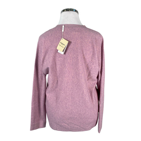 Unisex Repeat - Sweater, size 42 - Violet (2)