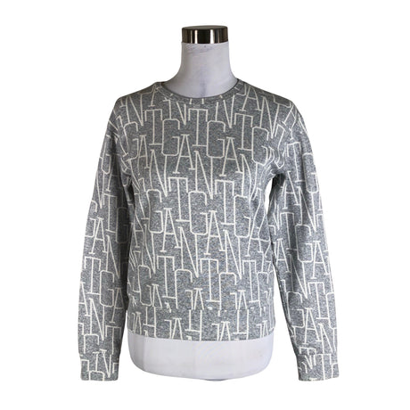 Unisex Gant - Sweatshirt, size 40 - Gray ()