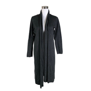 Unisex Nanso - Cardigan, size 38 - Gray (1)