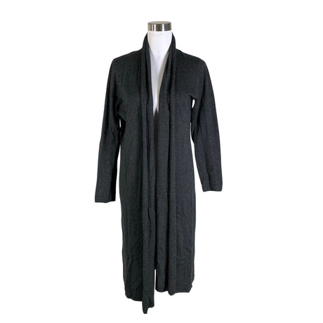 Unisex Nanso - Cardigan, size 38 - Gray ()