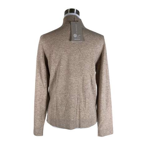 Unisex Repeat - Sweater, size 40 - Brown (2)