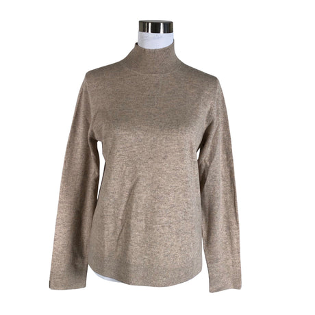 Unisex Repeat - Sweater, size 40 - Brown ()